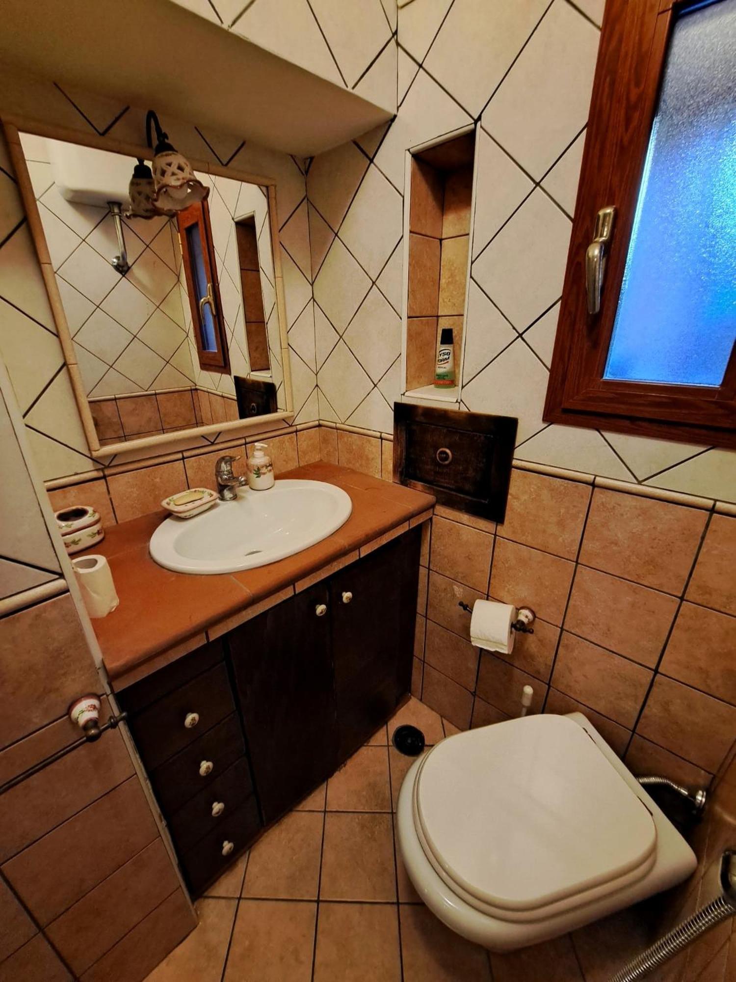 Ferienwohnung Interno 13, Nel Cuore Di Napoli Exterior foto